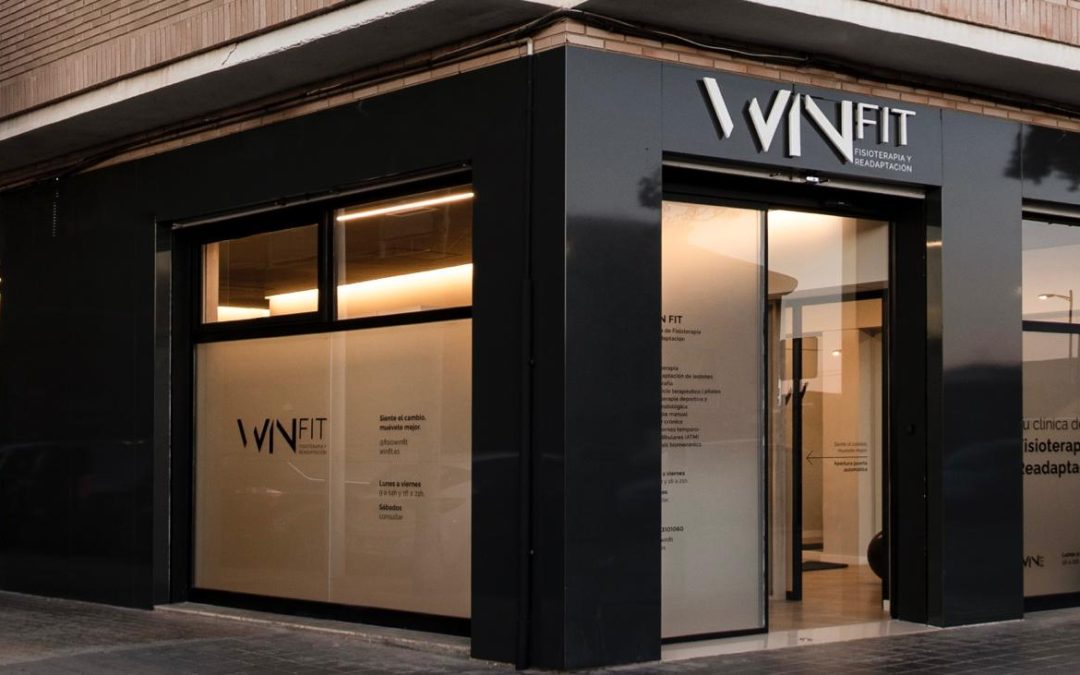🆕 ¡Ya está aquí nuestra nueva página! Descúbrela y reserva tu cita