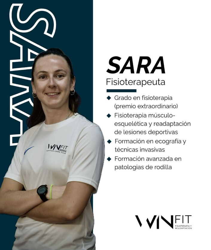 Fisioterapeuta en Manises